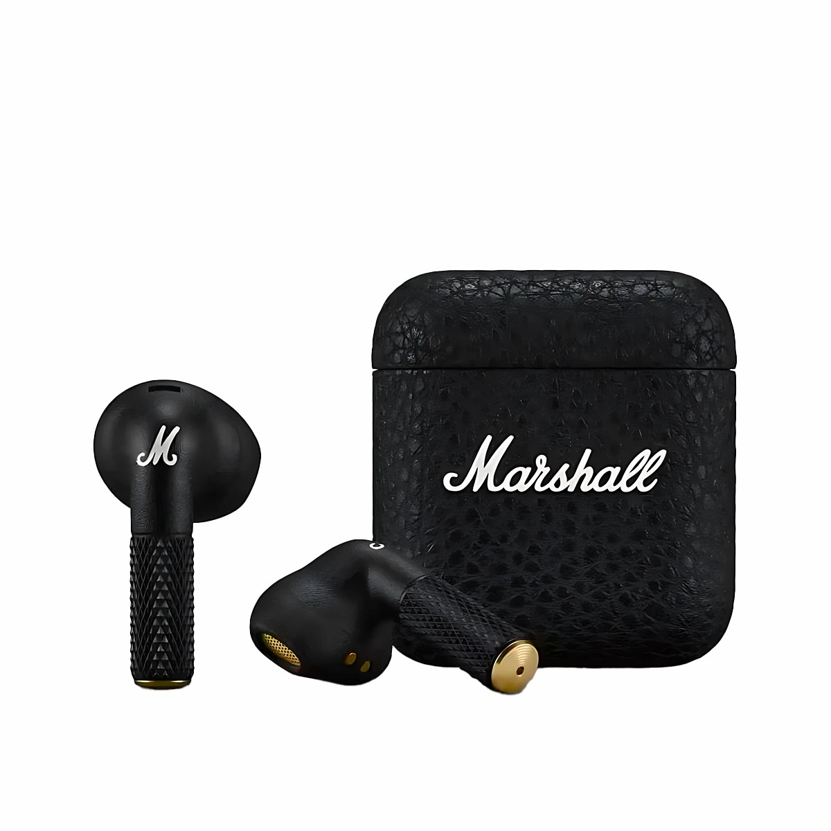 Marshall Minor IV Earbuds