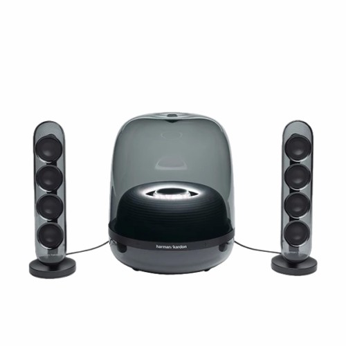 HarmanKardon SoundSticks4