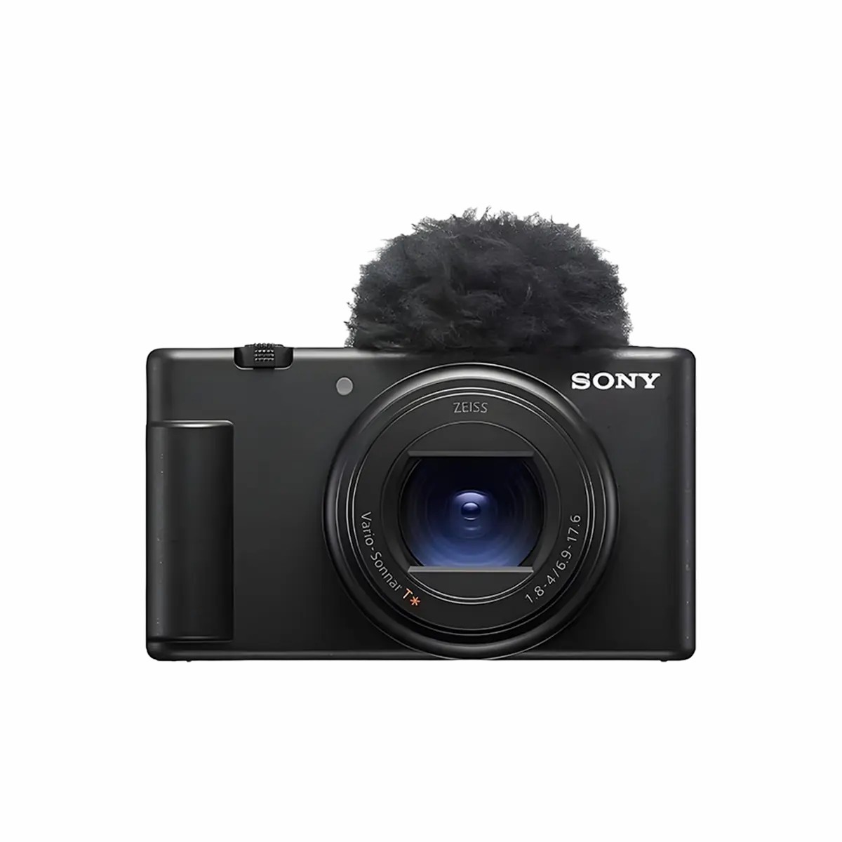 Sony ZV-1 II