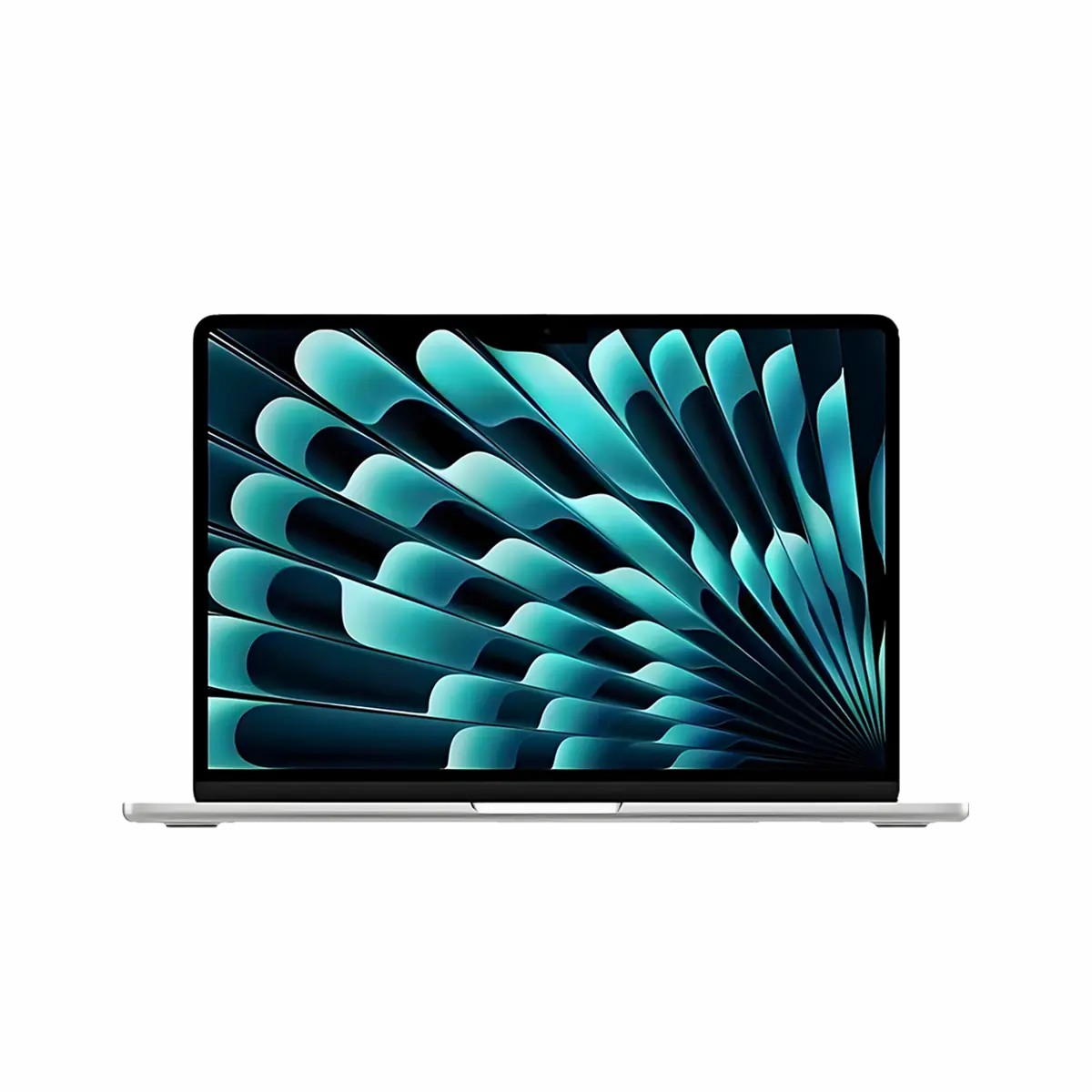 MacBook Air Silver