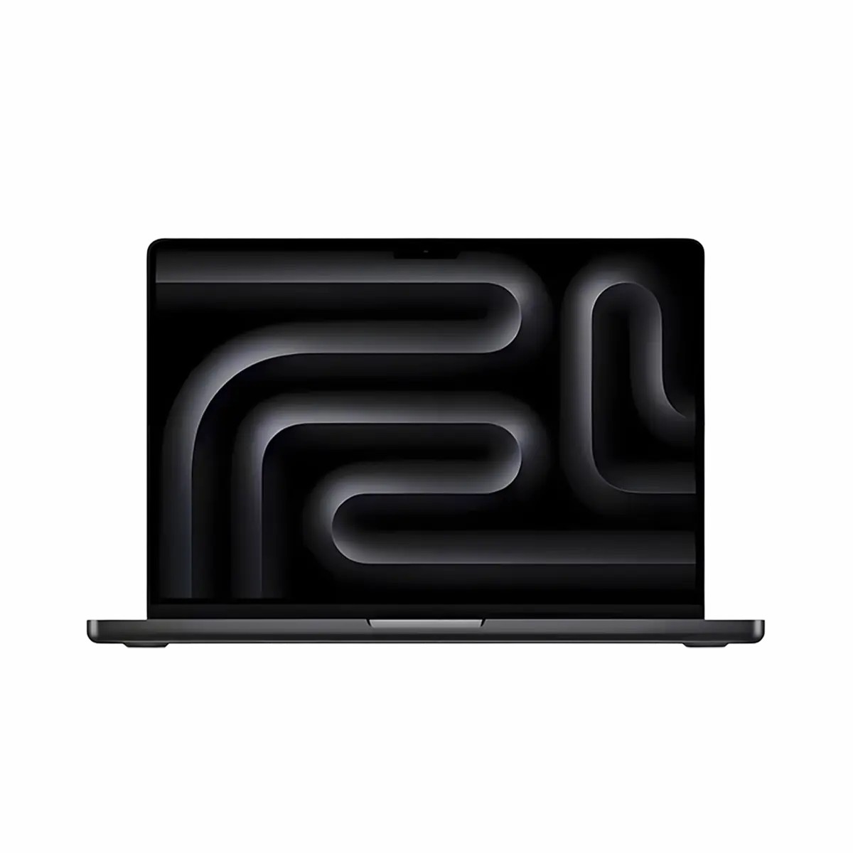 MacBook Pro Space Black