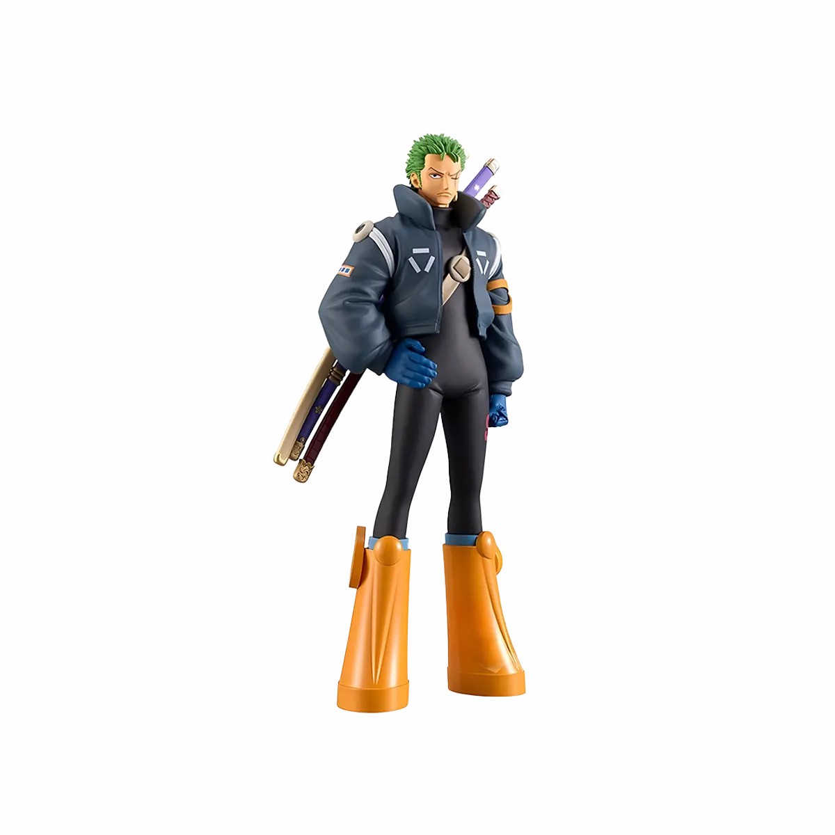 DXF Egghead Arc Zoro