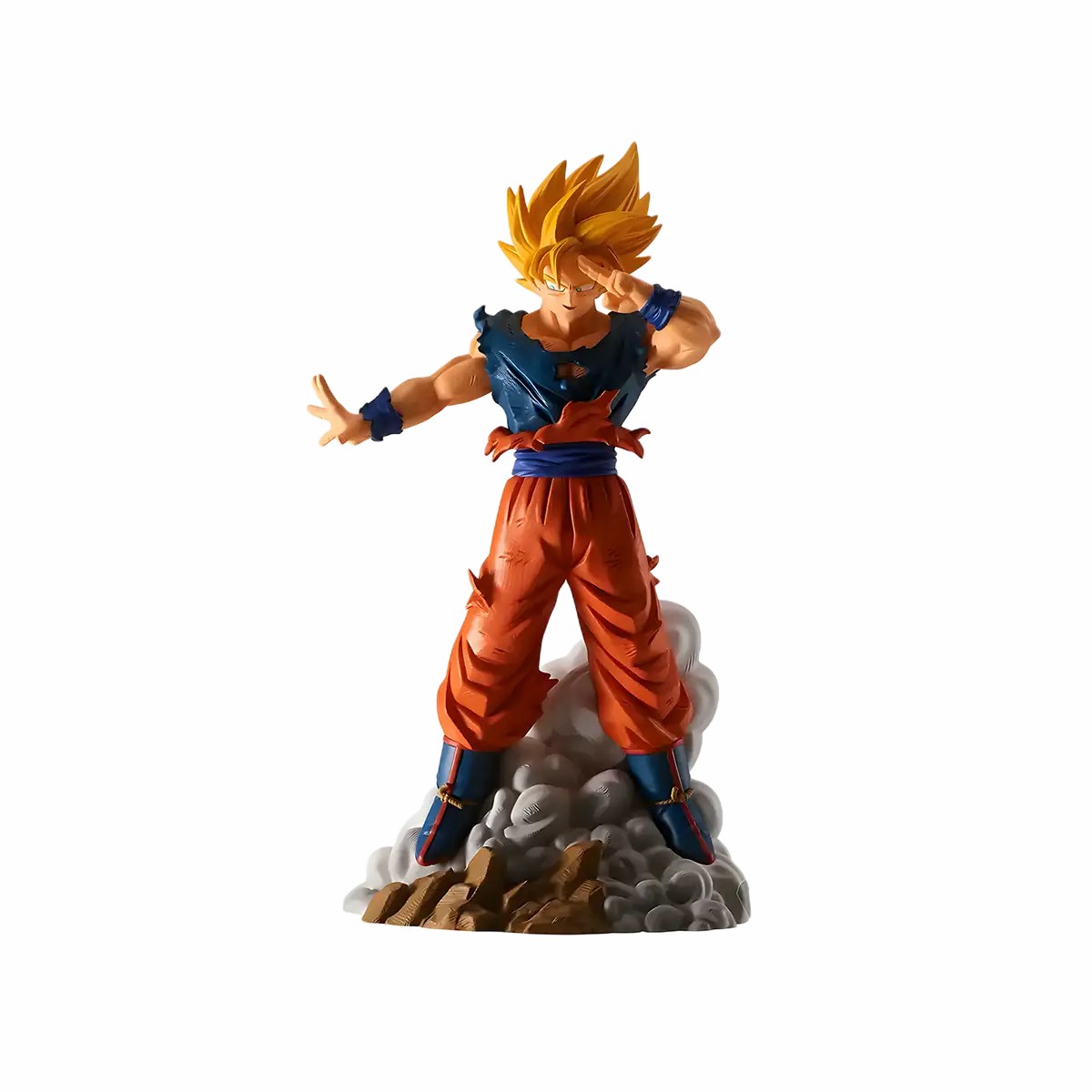 History Box Vol.3 Son Goku