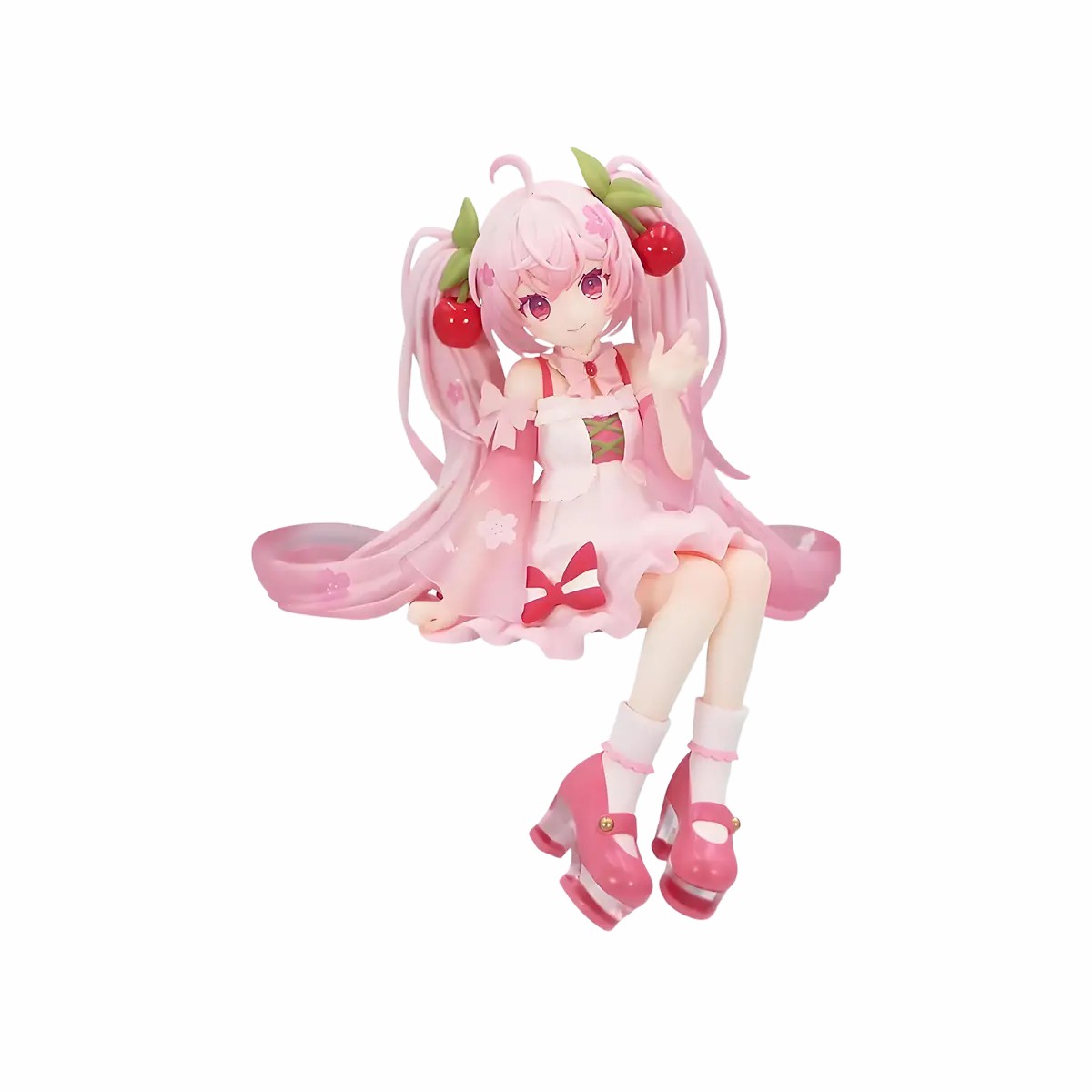 FuRyu Sakura Miku 2025