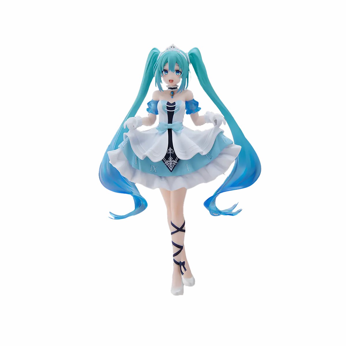 Taito Miku Cinderella Ver.
