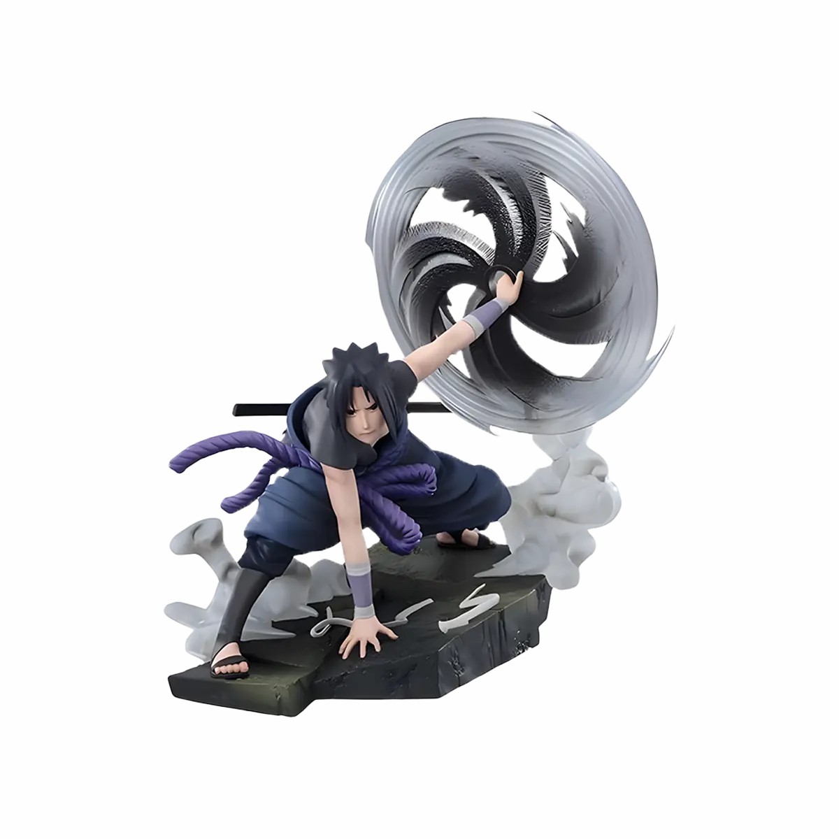 FZ Sasuke Light & Dark EB