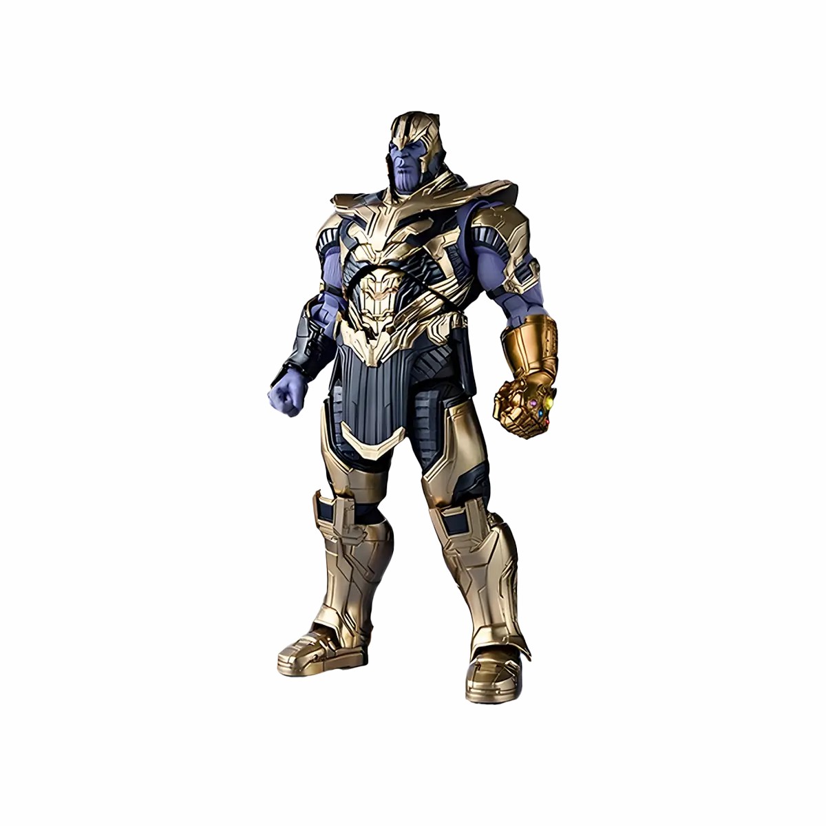 SHF Thanos Endgame 2.0