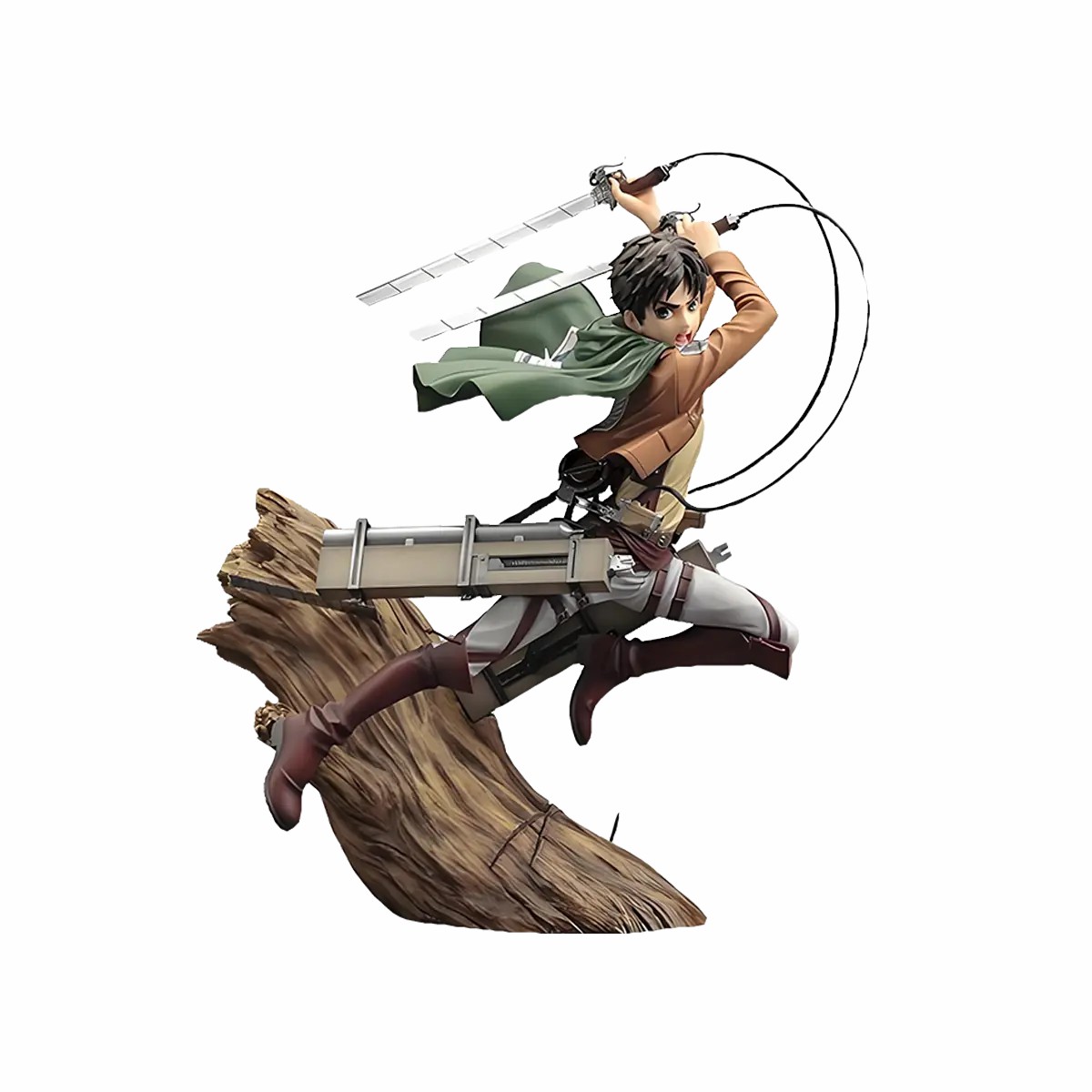 Eren Renewal Package
