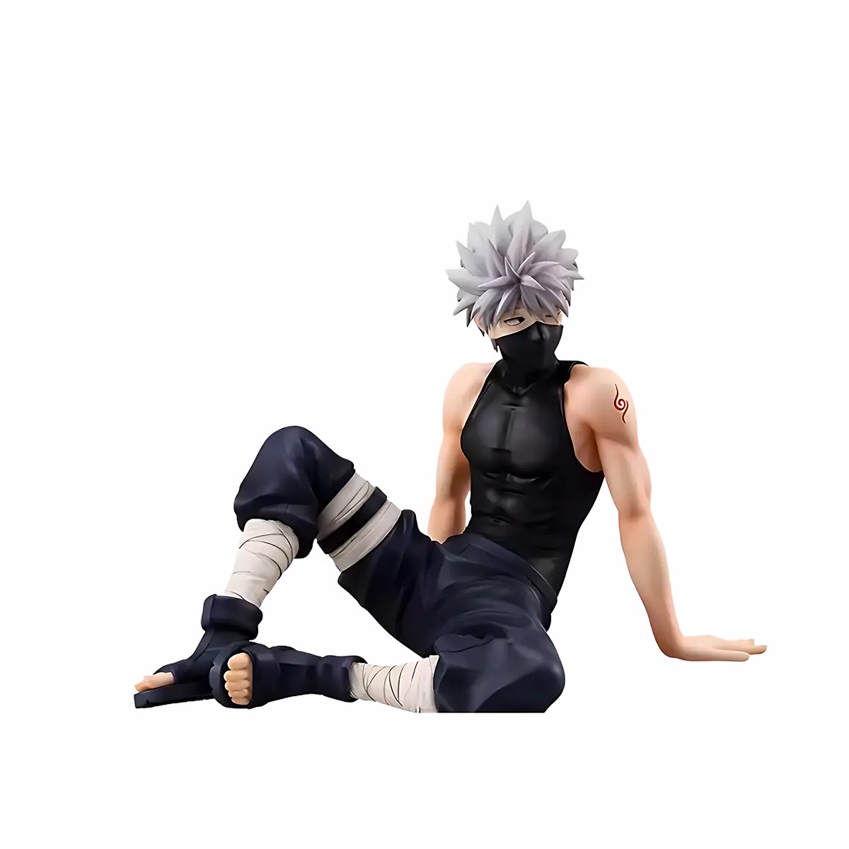 MH GEM Kakashi Palm Size