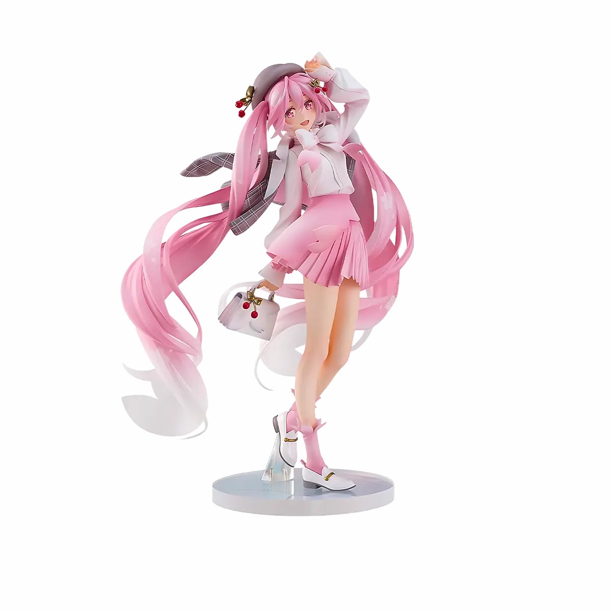GSC Sakura Hanami Outfit