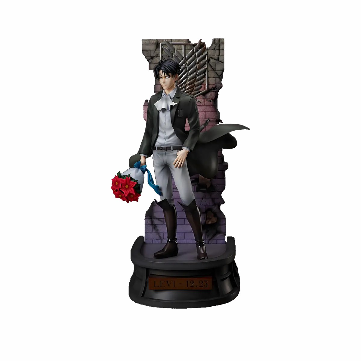F:NEX Levi Birthday Ver.