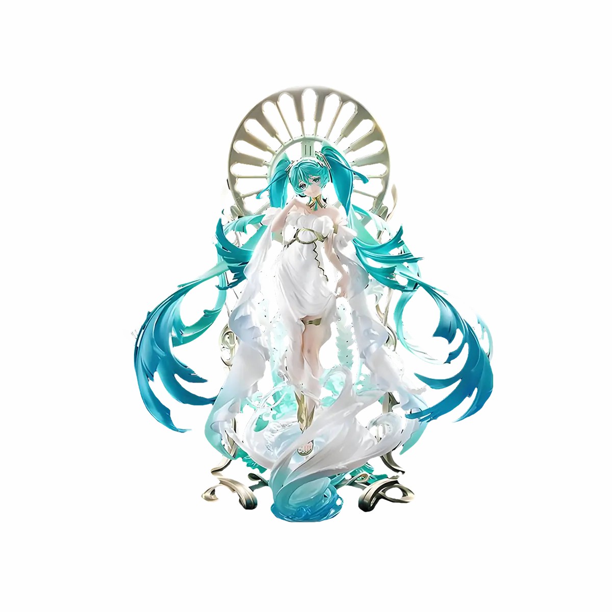 GSC Miku Yoneyama Mai