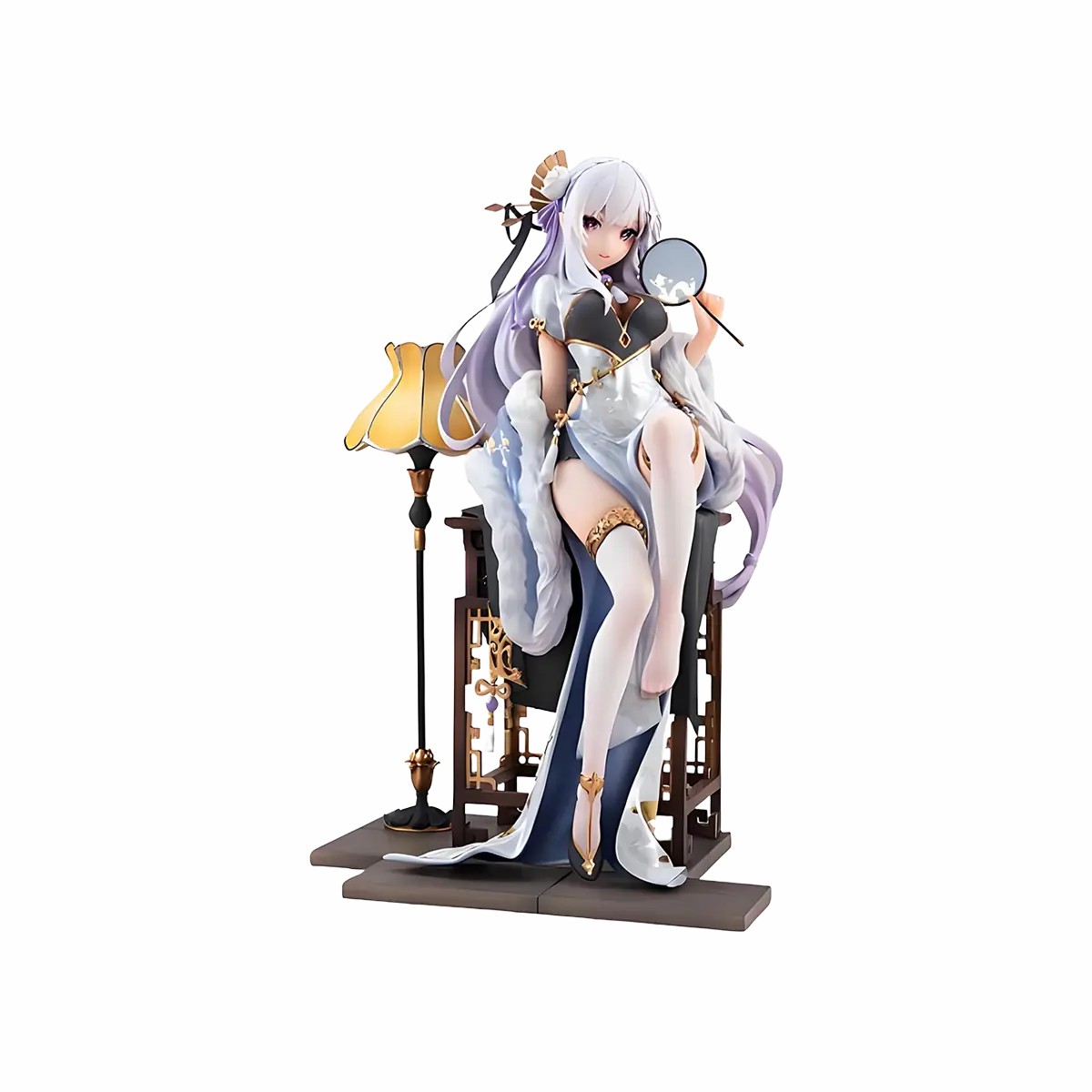 KD  Emilia Elegant Beauty