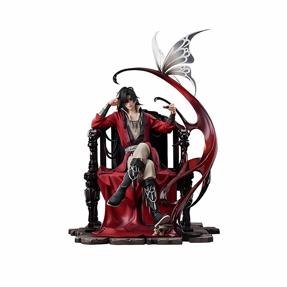 GSC Hua Cheng Reissue