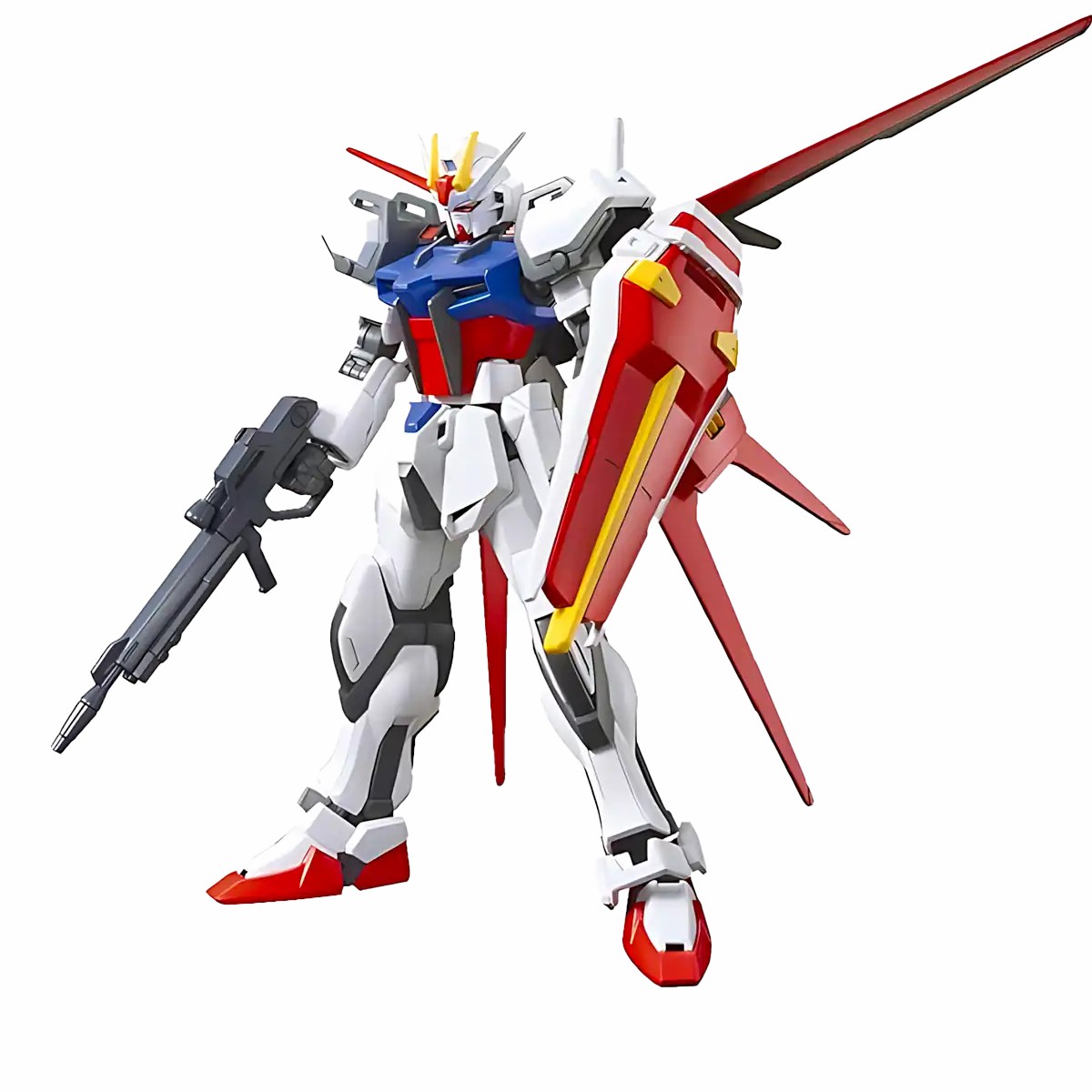 HGCE Aile Strike Gundam