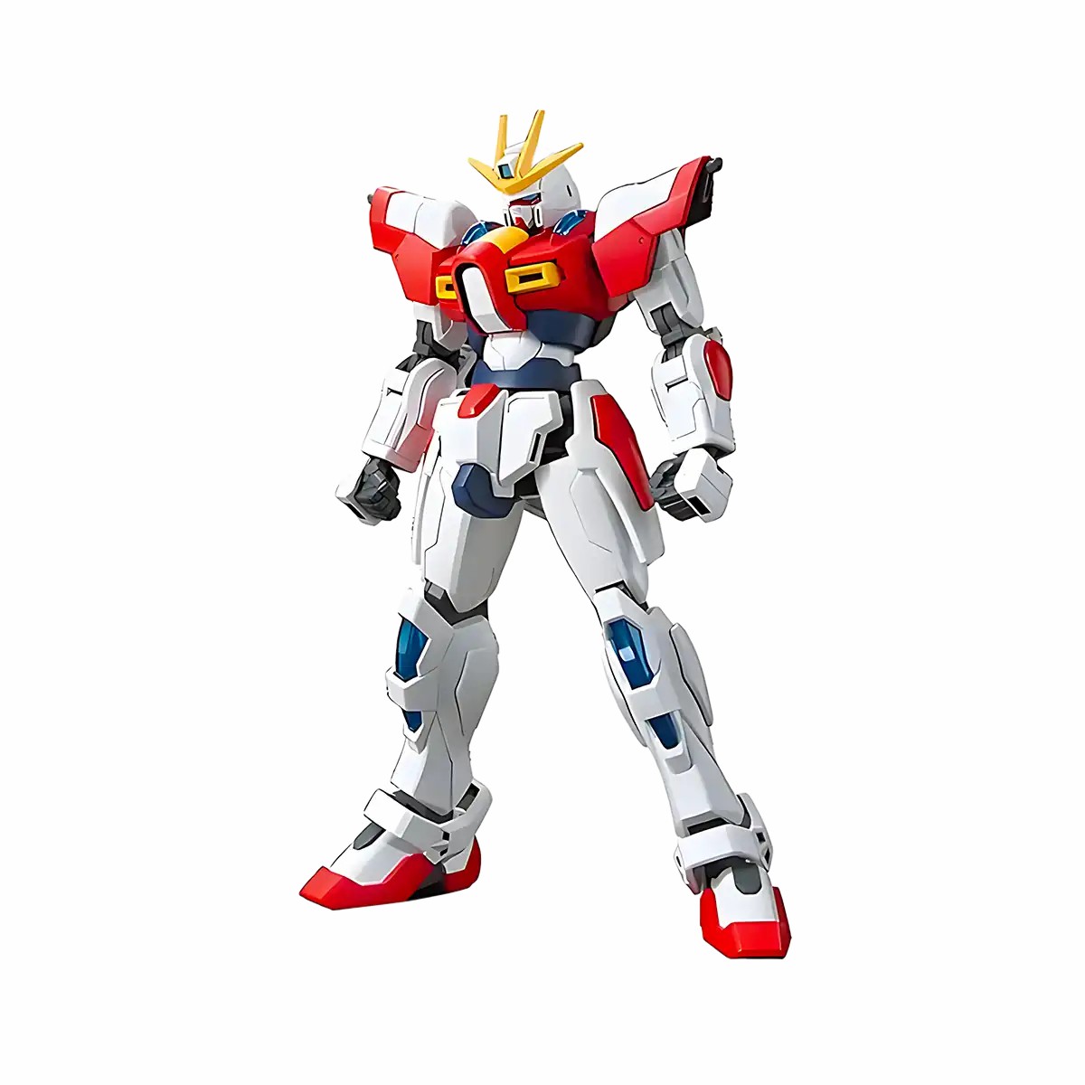 HGBF Build Fighters