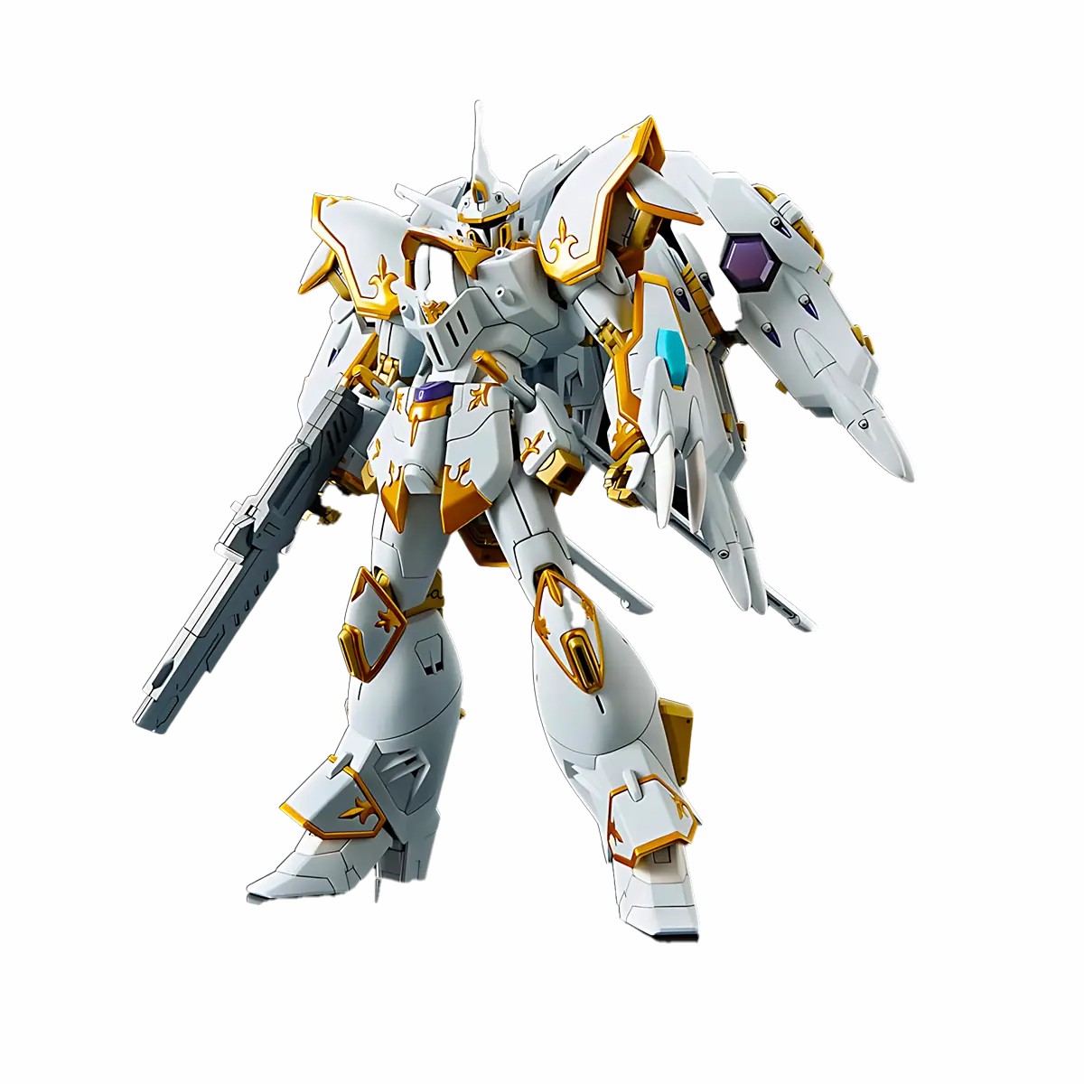HGCE Cal-re.A Gundam