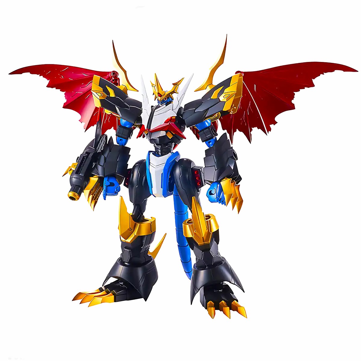 FRS Imperialdramon