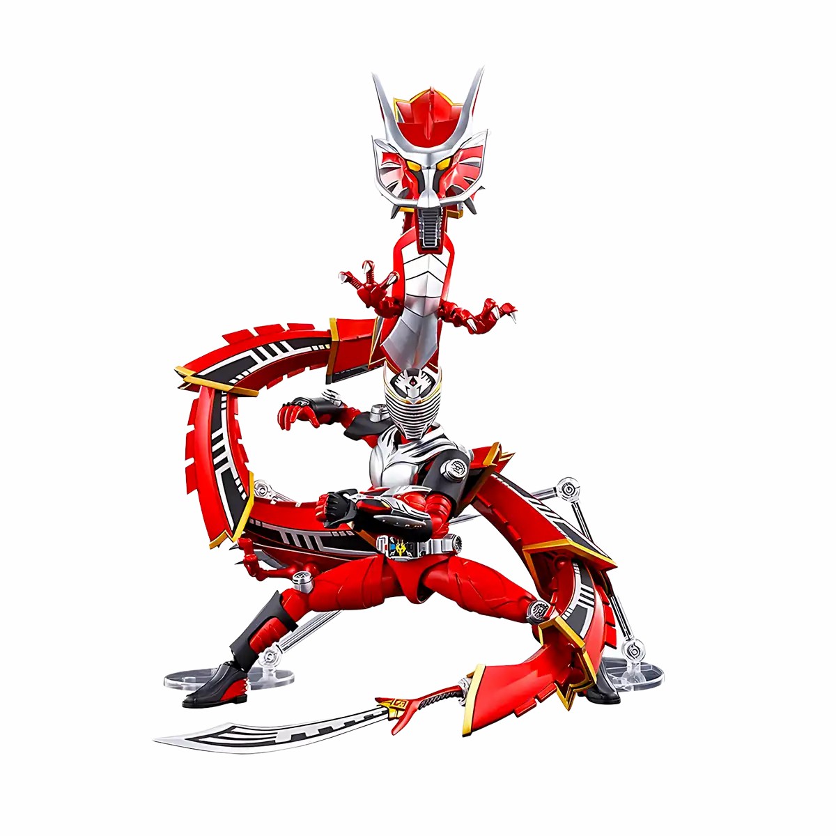 FRS Kamen Rider Ryuki
