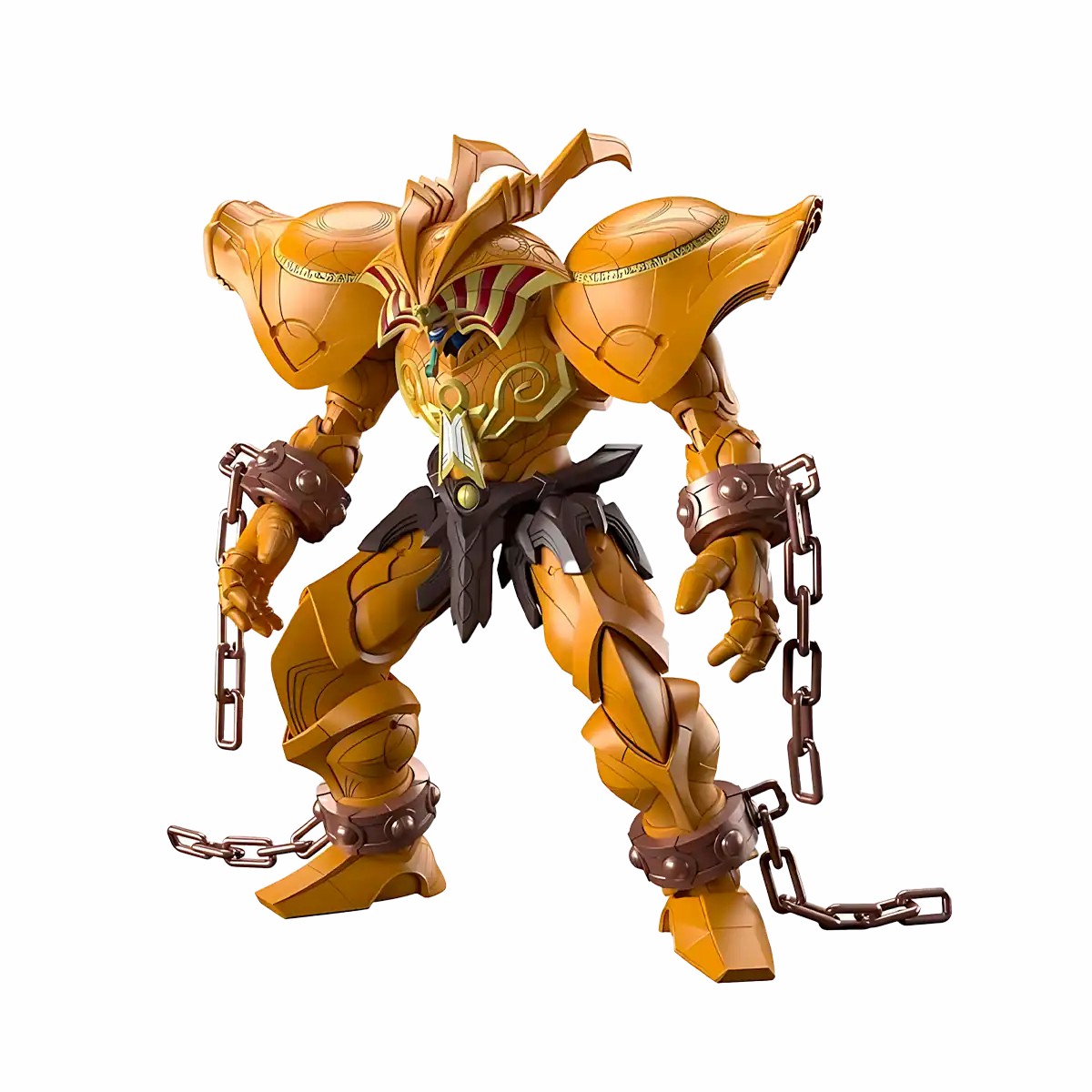 FRS Legendary Exodia