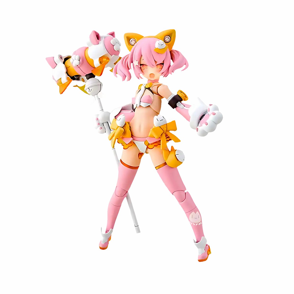 KP740 UNI MOFU MAO