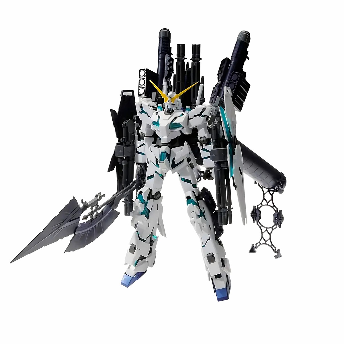 MG FA Unicorn Ver.Ka
