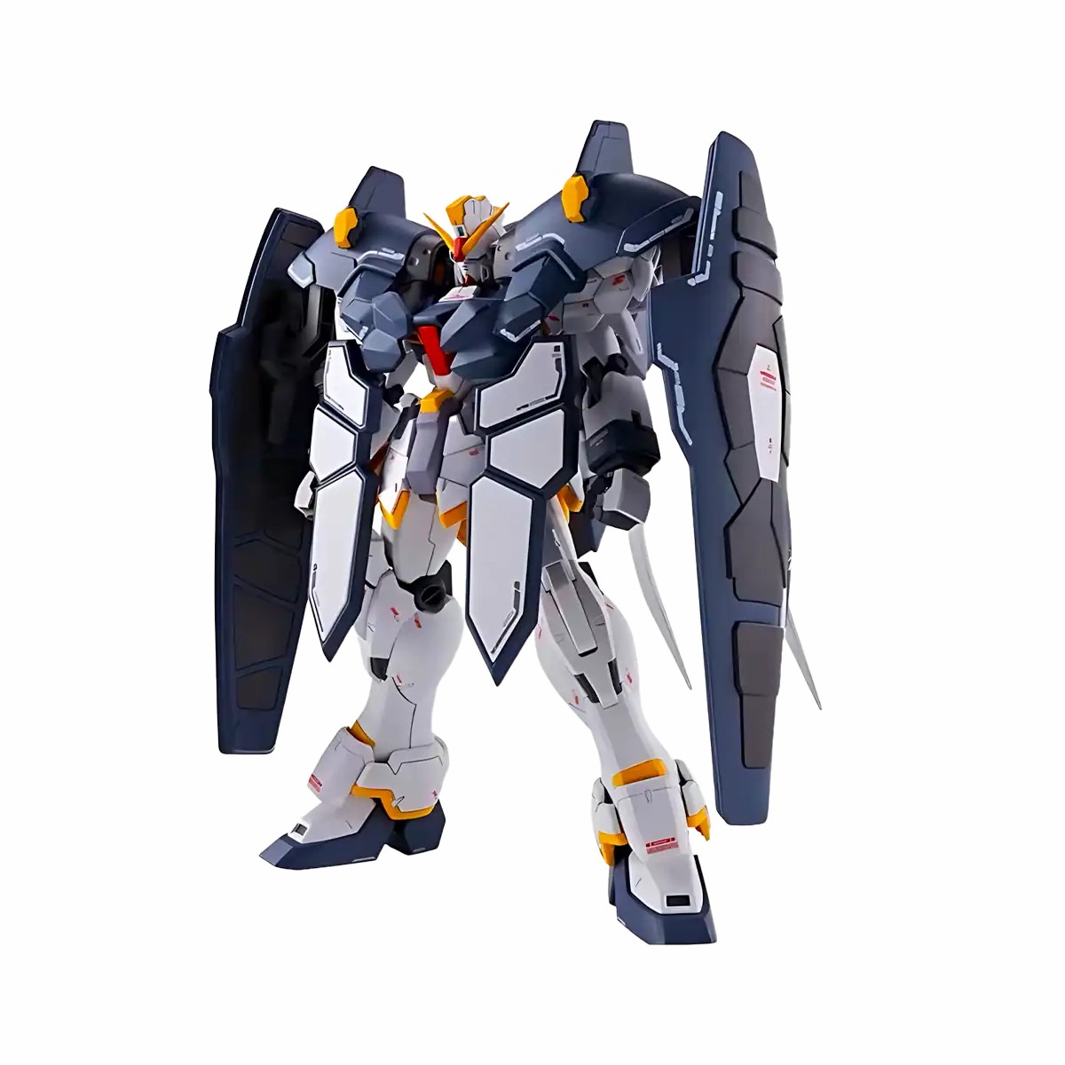 MG Sandrock Armadillo