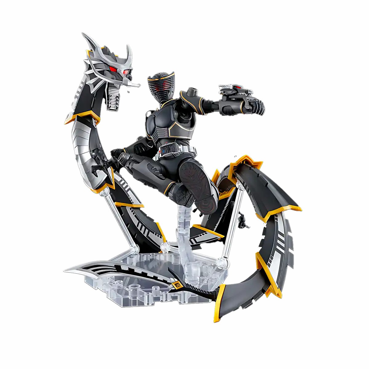 FRS Kamen Rider Ryuga