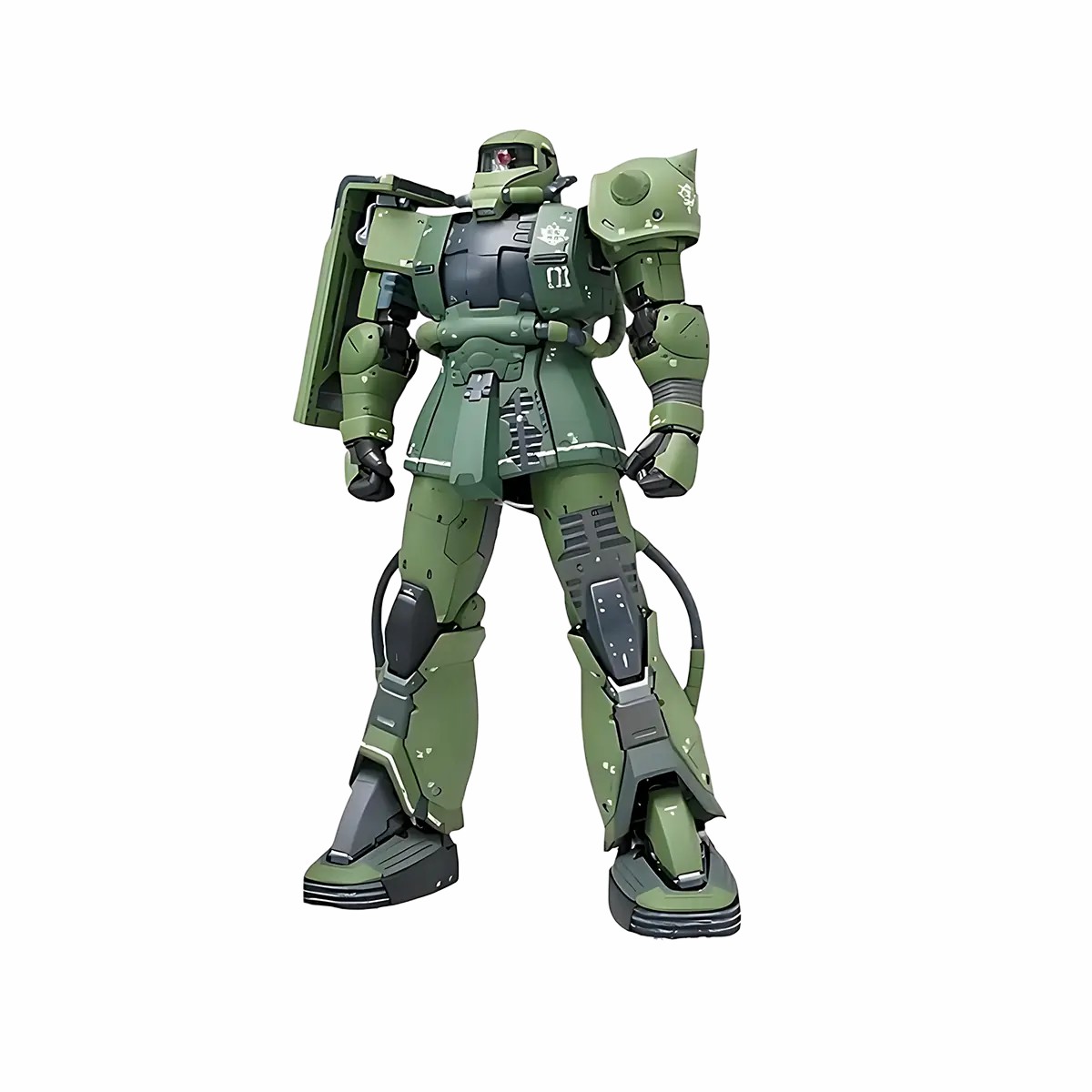GFFMC MS-06F Doan Zaku