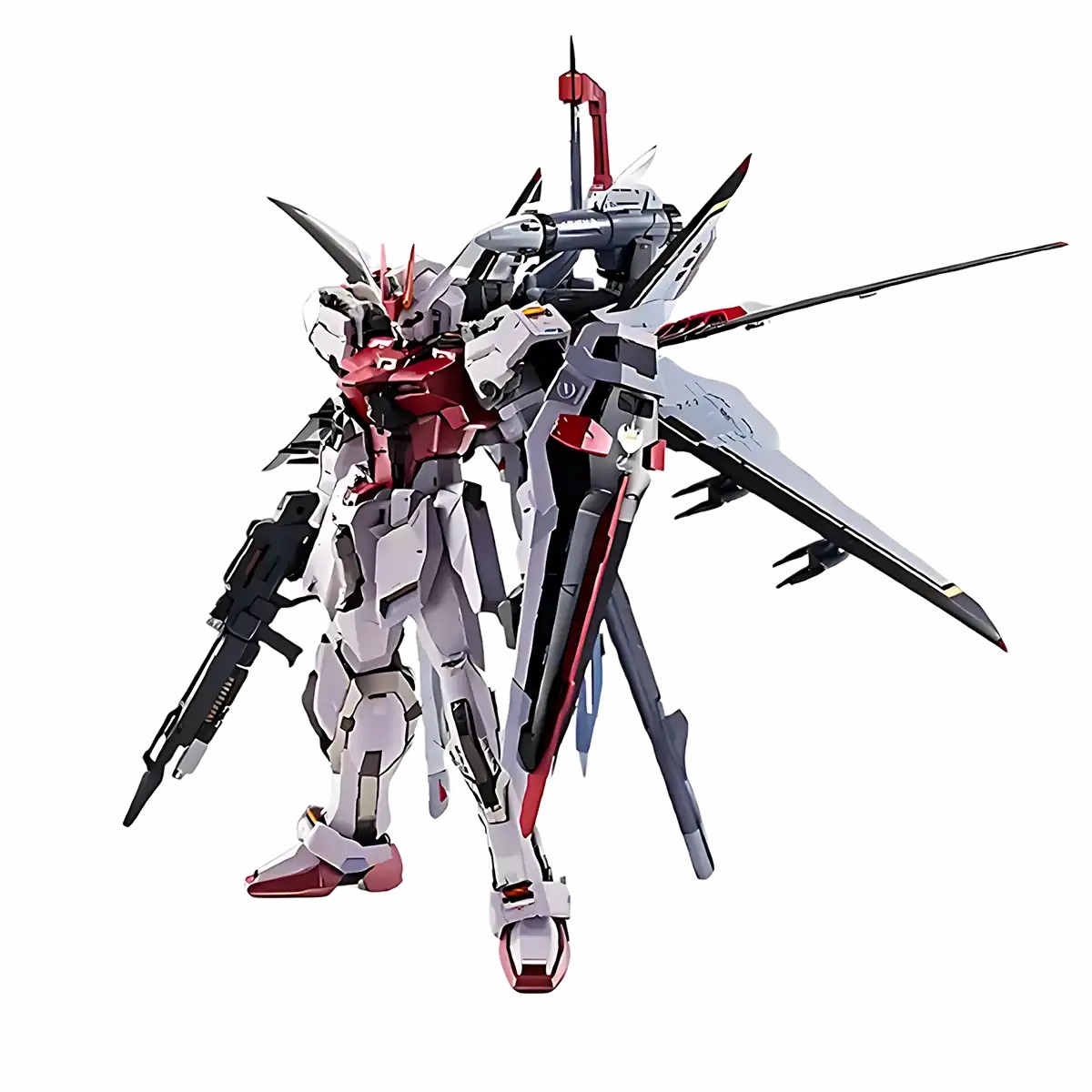 MB Strike Rouge Ootori