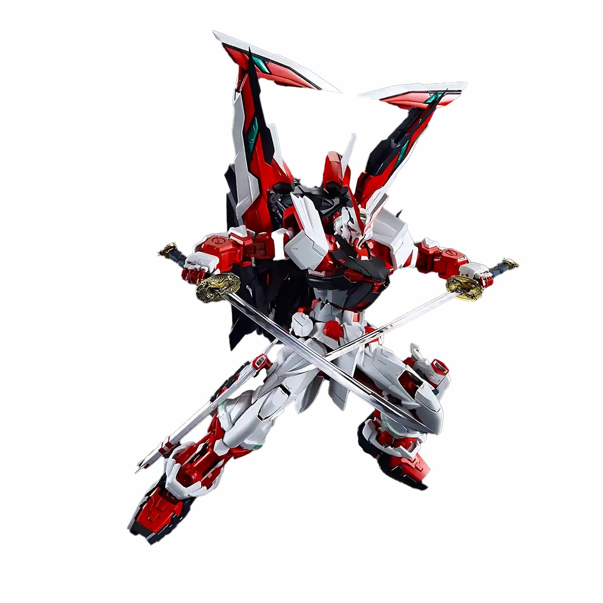 PG Astray Red Frame Kai