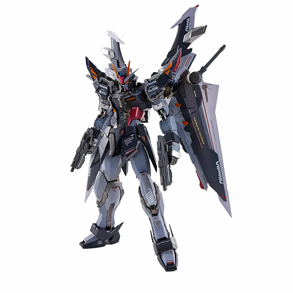 MB Strike Noir Alternative