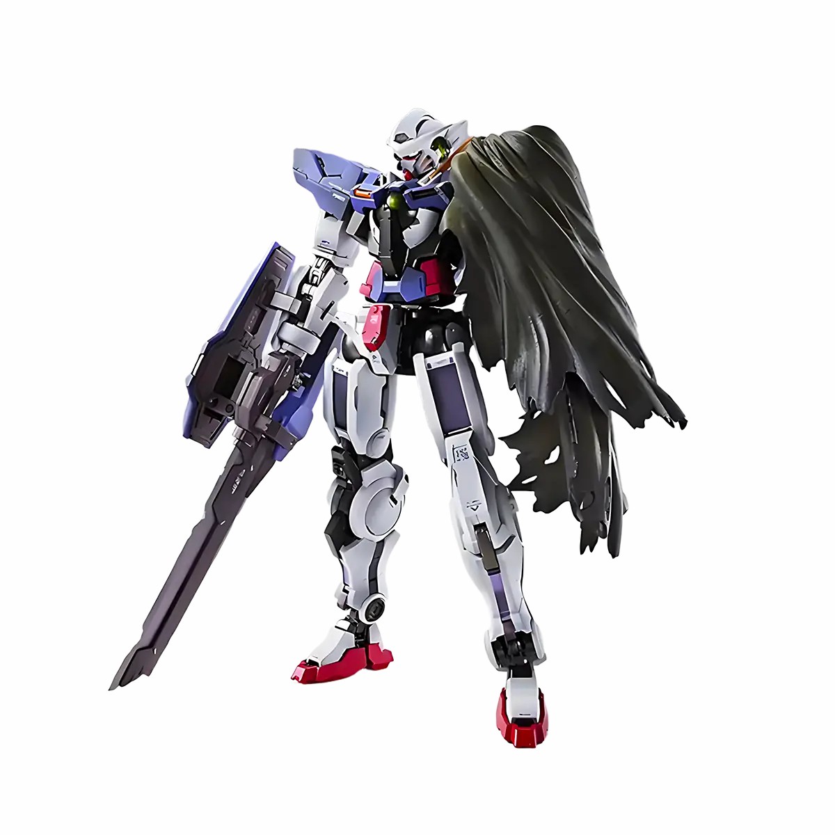 MB GN-001 Exia Repair