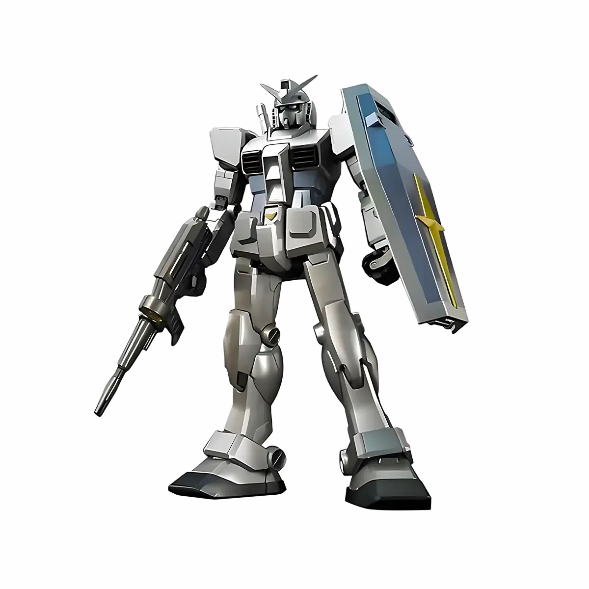 PG RX-78-3 G-3 Extra Finish