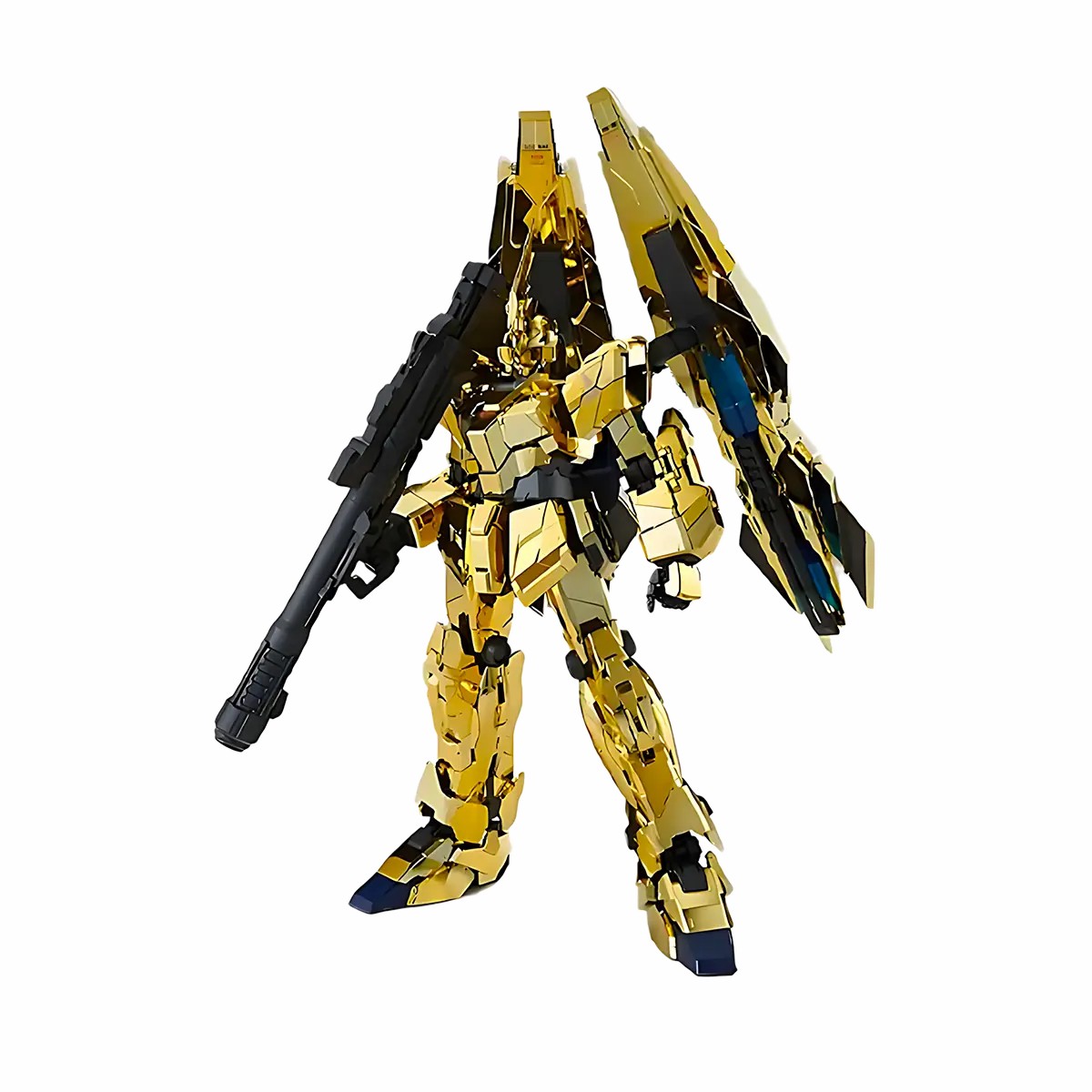 PG Phenex Electroplated