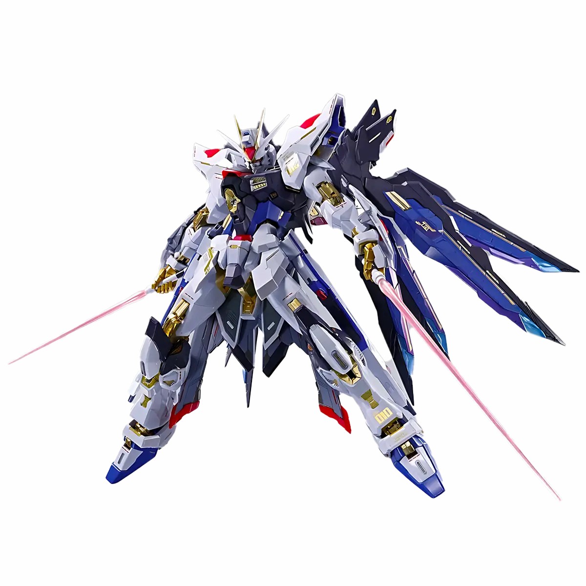 MB Strike Freedom2024