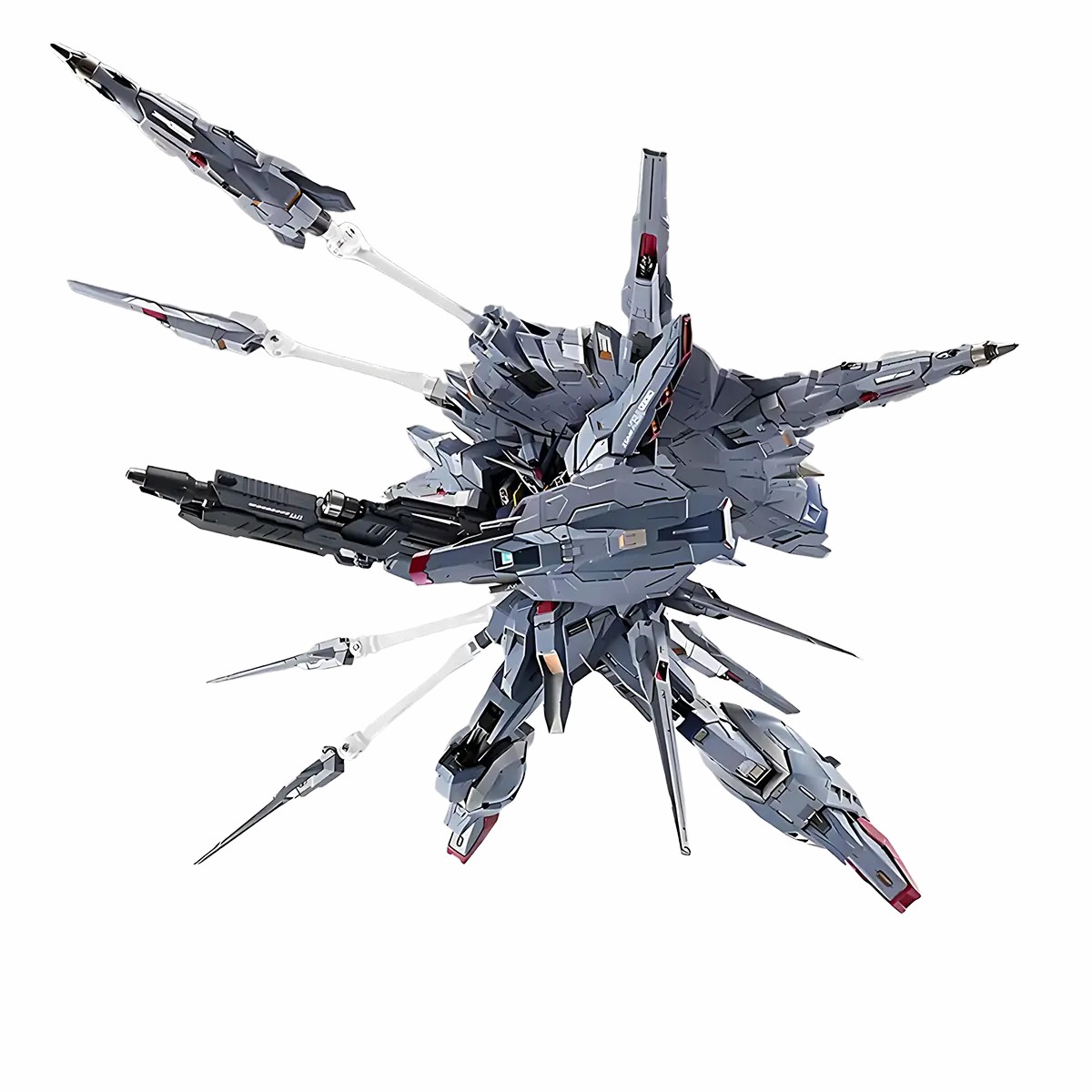 MB Destiny Gundam