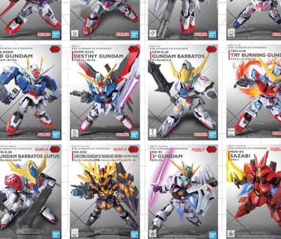 Model Kits